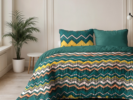 Lazy Dekbed Zonder Overtrek - Scala