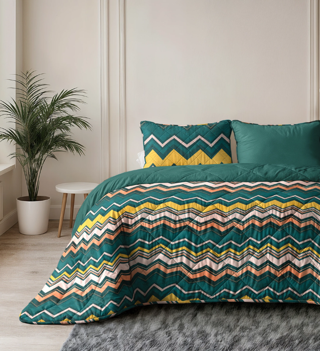 Lazy Dekbed Zonder Overtrek - Scala