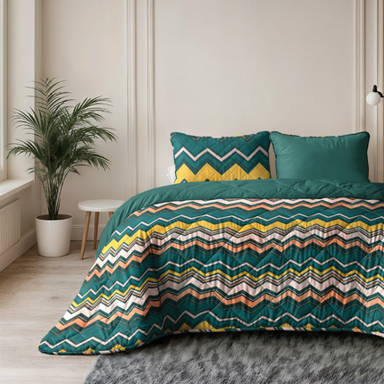 Lazy Dekbed Zonder Overtrek - Scala