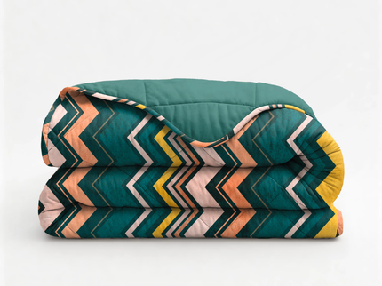 Lazy Dekbed Zonder Overtrek - Scala