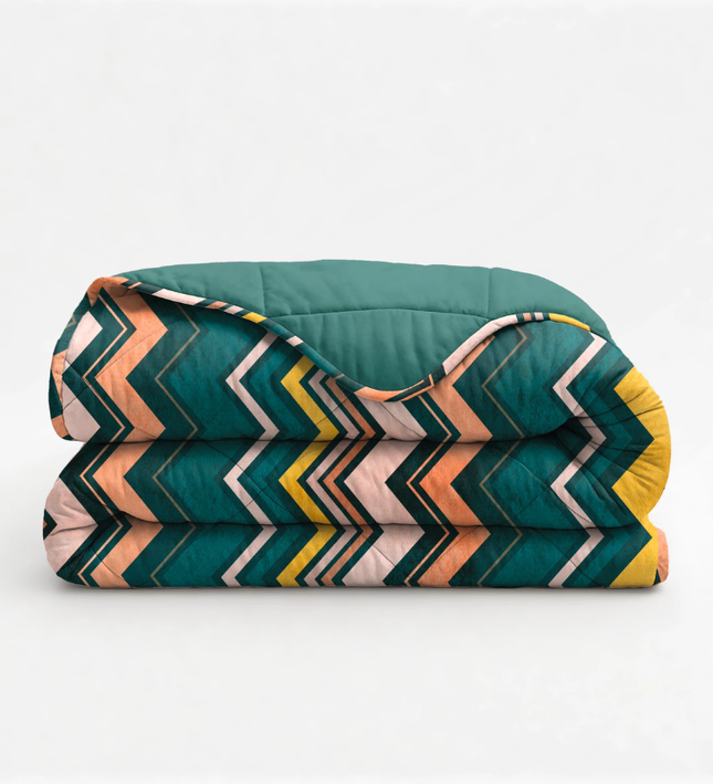 Lazy Dekbed Zonder Overtrek - Scala