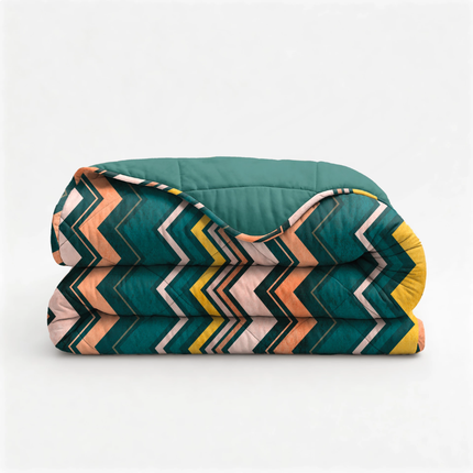 Lazy Dekbed Zonder Overtrek - Scala