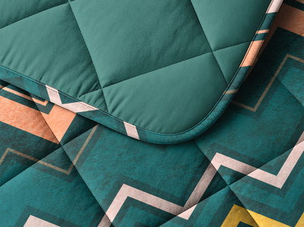 Lazy Dekbed Zonder Overtrek - Scala