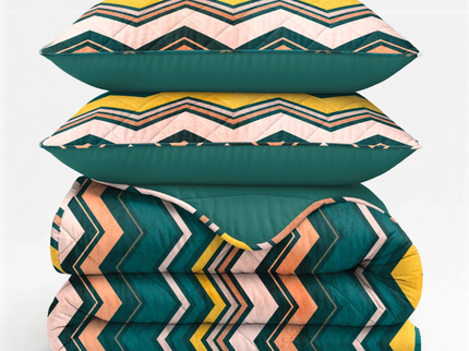 Lazy Dekbed Zonder Overtrek - Scala