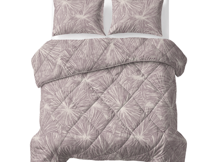 Lazy Dekbed Zonder Overtrek - Bamboo Dawn