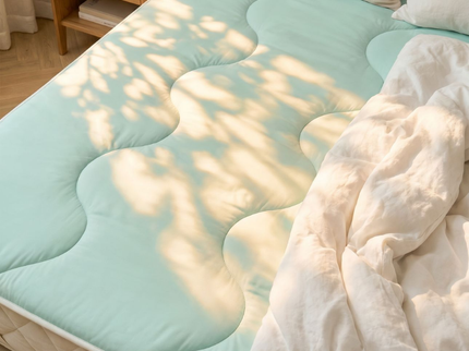 Verkoelend Oplegmatras - Cool Touch Technology Wave