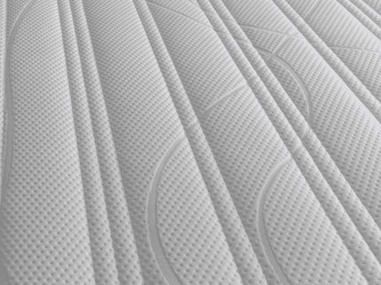 Topmatras Silver Line - Nasa