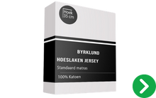 <h2>Hoeslakens tot 50% korting</h2>