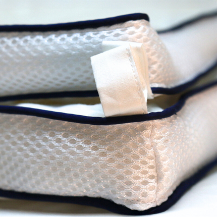 Dekbed 3D Air Deluxe Dons - 4 Seizoenen