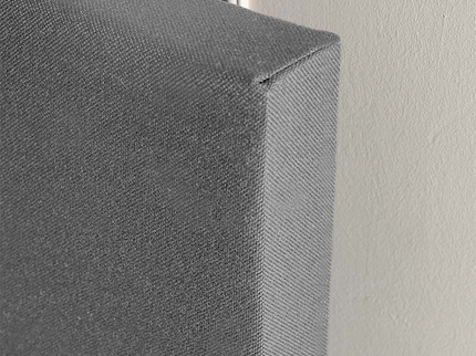 Boxspring Julia Comfort - Grijs