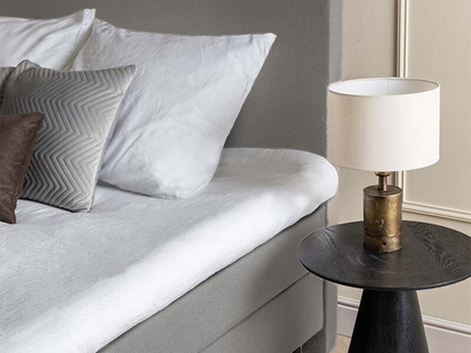Boxspring Julia Comfort - Grijs