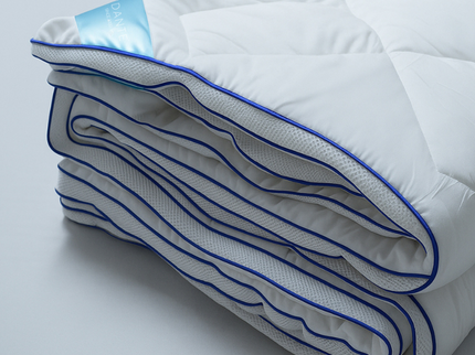 Dekbed Cooling 3D Air - 4 Seizoenen
