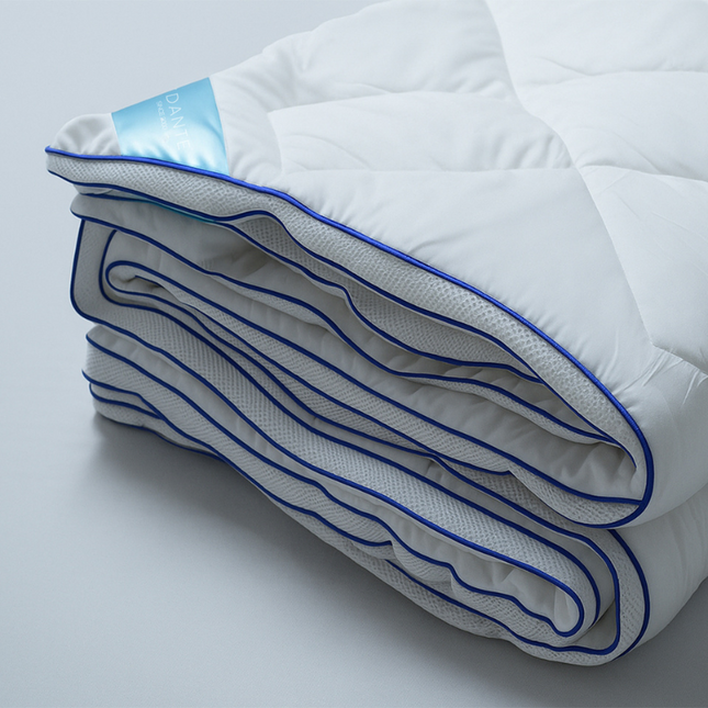 Dekbed Cooling 3D Air - 4 Seizoenen