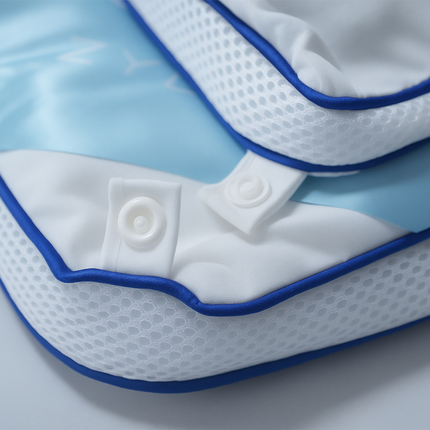 Dekbed Luxe 3D Air - 4 Seizoenen