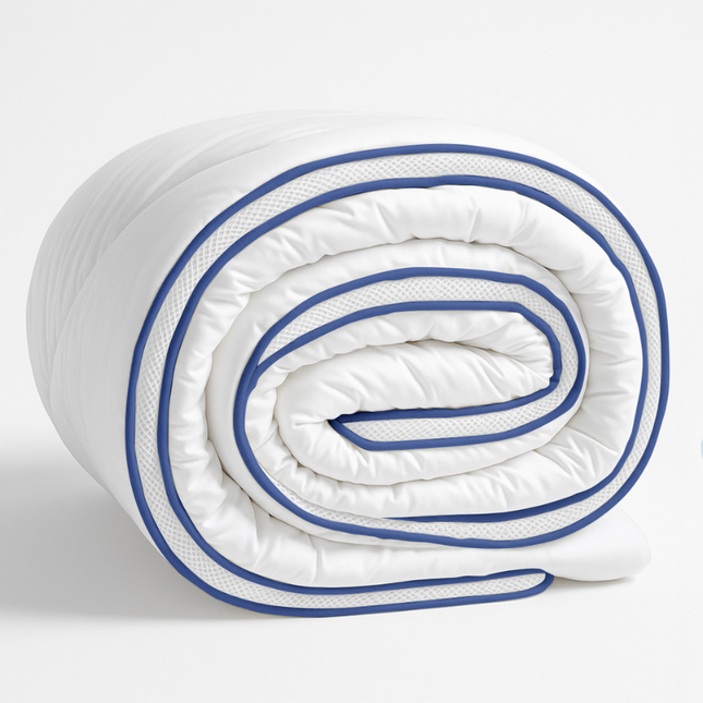 Dekbed Cooling  3D Air - All Season