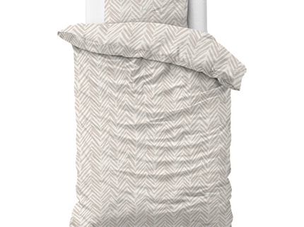 Dekbedovertrek Katoen - Ethnic