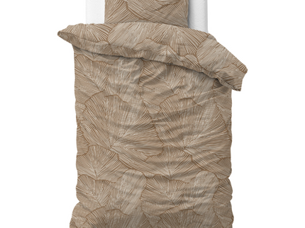 Dekbedovertrek Katoen - Amber