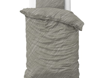 Dekbedovertrek Katoen - Mellow Stone