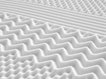 Topmatras Multi Comfort - Traagschuim