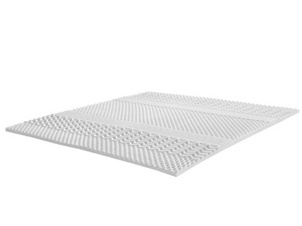 Topmatras Multi Comfort - Traagschuim