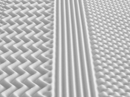 Topmatras Multi Comfort - Traagschuim