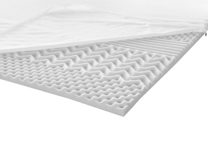 Topmatras Multi Comfort - Traagschuim