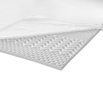 Topmatras Multi Comfort - Traagschuim