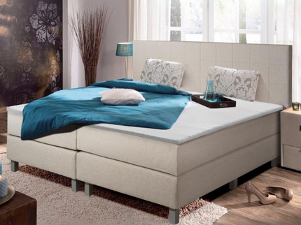 Topmatras Multi Comfort - Traagschuim