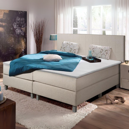 Topmatras Multi Comfort - Traagschuim