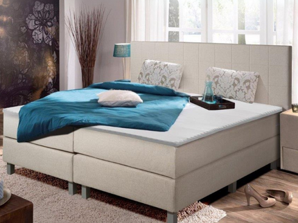 Topmatras Multi Comfort - Viscogel