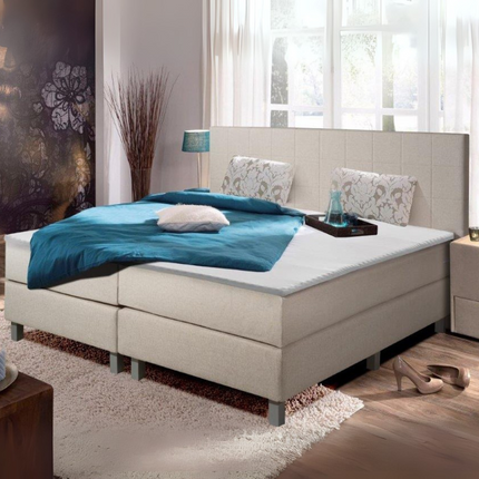 Topmatras Multi Comfort - Viscogel