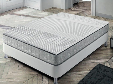 Topmatras Multi Comfort - Viscogel