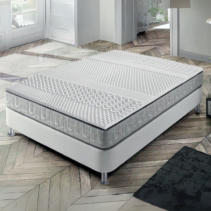 Topmatras Multi Comfort - Viscogel