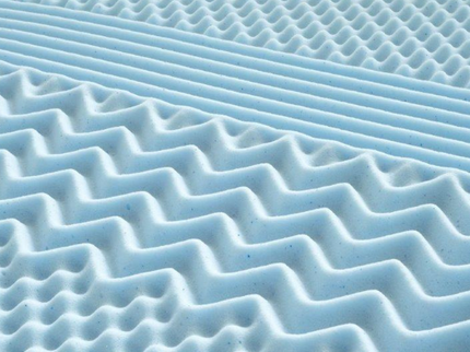 Topmatras Multi Comfort - Viscogel