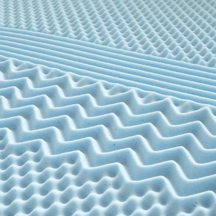 Topmatras Multi Comfort - Viscogel