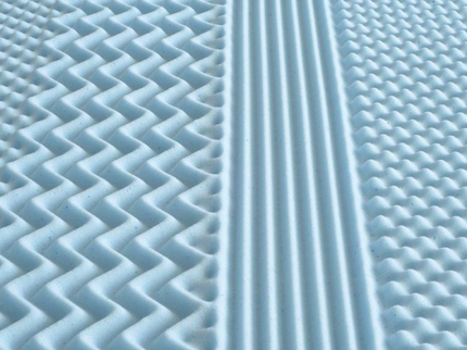 Topmatras Multi Comfort - Viscogel