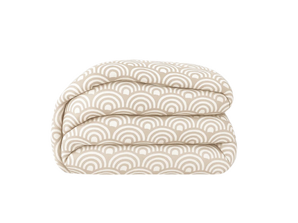 Easy Dekbed Bow - Beige