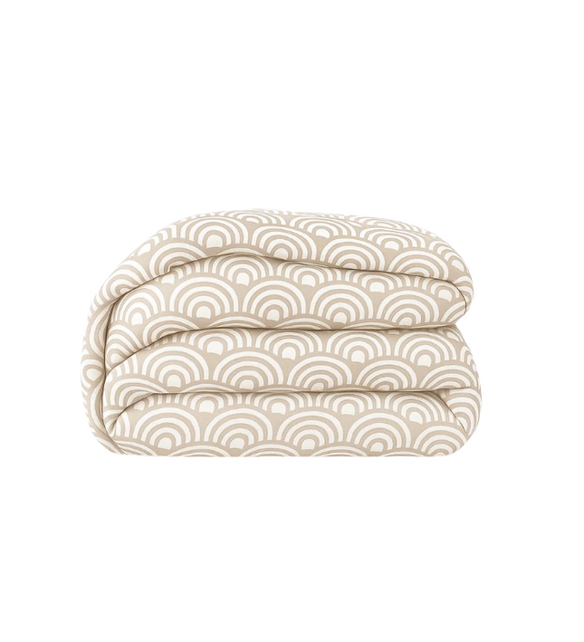 Easy Dekbed Bow - Beige