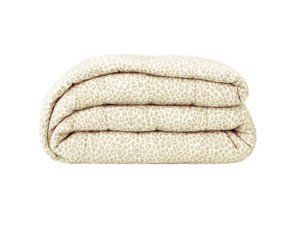 Easy Dekbed - Leopard