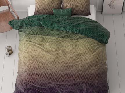 Dekbedovertrek Warm Knits