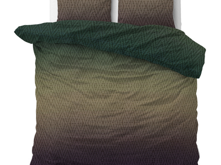 Dekbedovertrek Warm Knits
