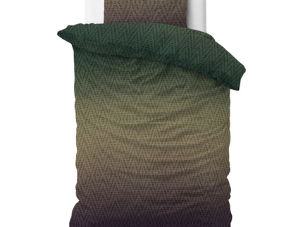 Dekbedovertrek Warm Knits