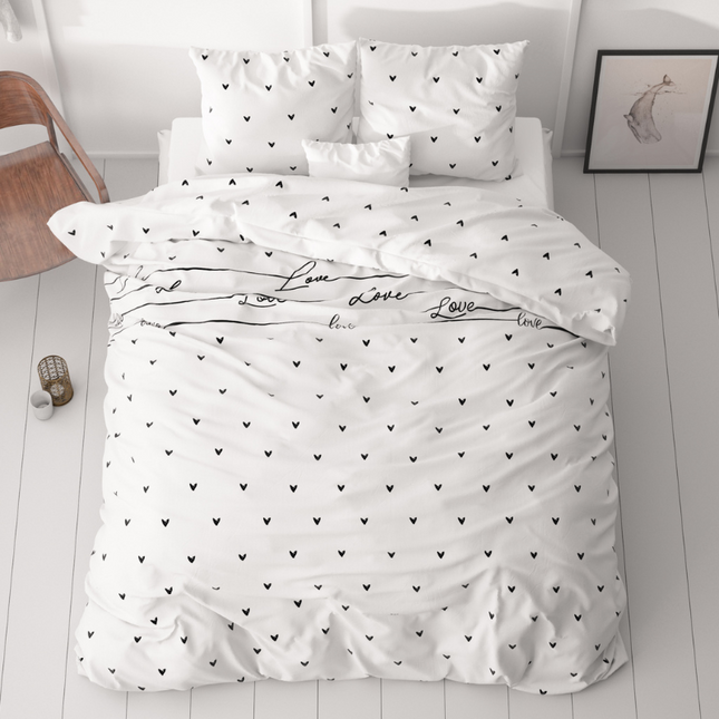 Dekbedovertrek Love on Love