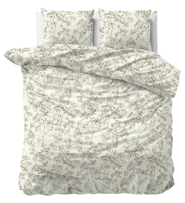 Dekbedovertrek - Firdo