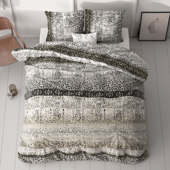 Dekbedovertrek September