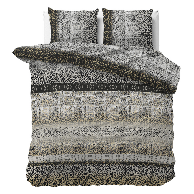 Dekbedovertrek - September