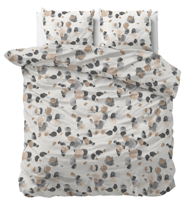 Dekbedovertrek Spotty