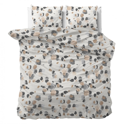 Dekbedovertrek Spotty
