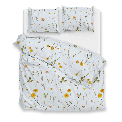 Dekbedovertrek Katoen - Savio