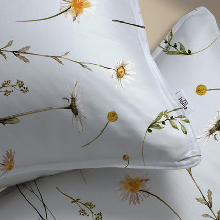 Dekbedovertrek Katoen - Savio